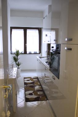 Ferienwohnung in Rome (Roma) oder Ferienwohnung oder Ferienhaus