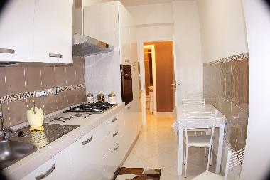 Ferienwohnung in Rome (Roma) oder Ferienwohnung oder Ferienhaus