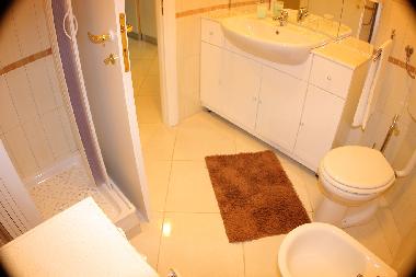 Ferienwohnung in Rome (Roma) oder Ferienwohnung oder Ferienhaus