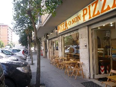 Ferienwohnung in Rome (Roma) oder Ferienwohnung oder Ferienhaus