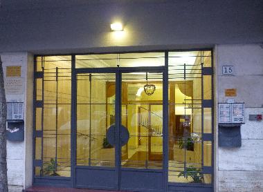 Ferienwohnung in Rome (Roma) oder Ferienwohnung oder Ferienhaus