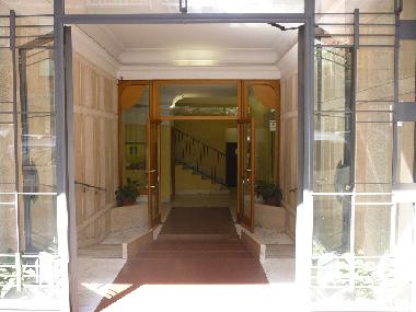 Ferienwohnung in Rome (Roma) oder Ferienwohnung oder Ferienhaus