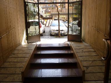 Ferienwohnung in Rome (Roma) oder Ferienwohnung oder Ferienhaus