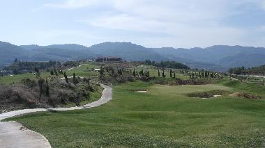 Ferienwohnung in Kusadasi (Aydin) oder Ferienwohnung oder Ferienhaus