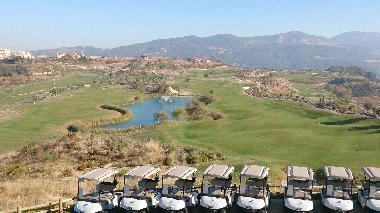 Ferienwohnung in Kusadasi (Aydin) oder Ferienwohnung oder Ferienhaus