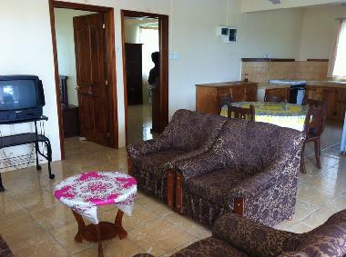 Ferienwohnung in Calodyne (Riviere du Rempart) oder Ferienwohnung oder Ferienhaus