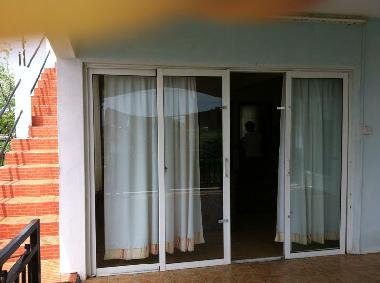 Ferienwohnung in Calodyne (Riviere du Rempart) oder Ferienwohnung oder Ferienhaus