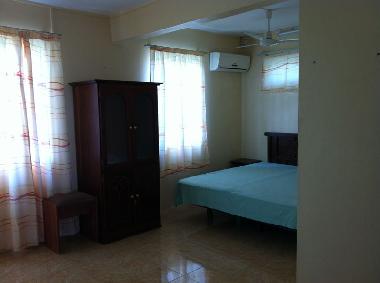 Ferienwohnung in Calodyne (Riviere du Rempart) oder Ferienwohnung oder Ferienhaus