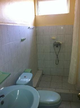 Ferienwohnung in Calodyne (Riviere du Rempart) oder Ferienwohnung oder Ferienhaus