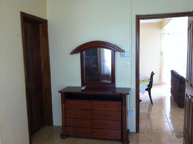 Ferienwohnung in Calodyne (Riviere du Rempart) oder Ferienwohnung oder Ferienhaus