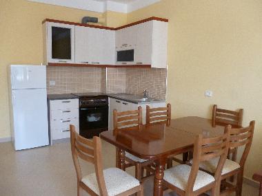 Ferienwohnung in sarande (Sarande) oder Ferienwohnung oder Ferienhaus