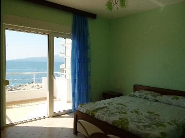 Ferienwohnung in sarande (Sarande) oder Ferienwohnung oder Ferienhaus