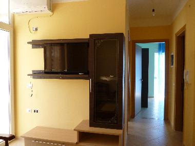 Ferienwohnung in sarande (Sarande) oder Ferienwohnung oder Ferienhaus
