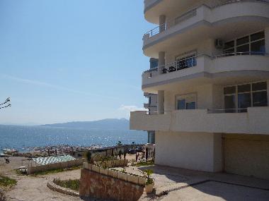 Ferienwohnung in sarande (Sarande) oder Ferienwohnung oder Ferienhaus