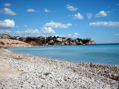 Ferienwohnung in el campello (Alicante / Alacant) oder Ferienwohnung oder Ferienhaus