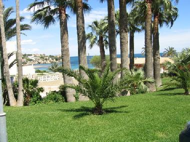 Ferienwohnung in el campello (Alicante / Alacant) oder Ferienwohnung oder Ferienhaus