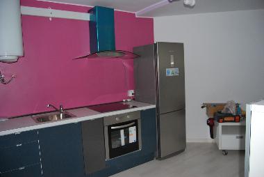 Ferienwohnung in el campello (Alicante / Alacant) oder Ferienwohnung oder Ferienhaus