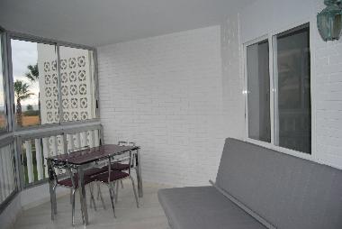 Ferienwohnung in el campello (Alicante / Alacant) oder Ferienwohnung oder Ferienhaus