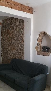 Ferienhaus in Ornaisons (Aude) oder Ferienwohnung oder Ferienhaus