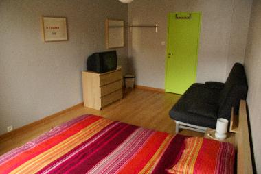 Ferienhaus in Ornaisons (Aude) oder Ferienwohnung oder Ferienhaus