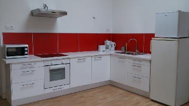 Ferienhaus in Ornaisons (Aude) oder Ferienwohnung oder Ferienhaus