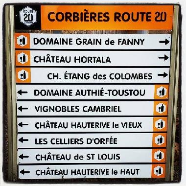 Ferienhaus in Ornaisons (Aude) oder Ferienwohnung oder Ferienhaus