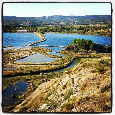 Ferienhaus in Ornaisons (Aude) oder Ferienwohnung oder Ferienhaus