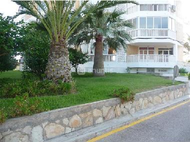Ferienwohnung in el campello (Alicante / Alacant) oder Ferienwohnung oder Ferienhaus