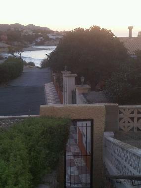 Ferienwohnung in el campello (Alicante / Alacant) oder Ferienwohnung oder Ferienhaus