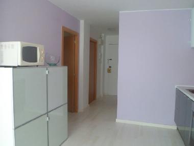 Ferienwohnung in el campello (Alicante / Alacant) oder Ferienwohnung oder Ferienhaus