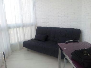Ferienwohnung in el campello (Alicante / Alacant) oder Ferienwohnung oder Ferienhaus