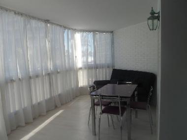 Ferienwohnung in el campello (Alicante / Alacant) oder Ferienwohnung oder Ferienhaus