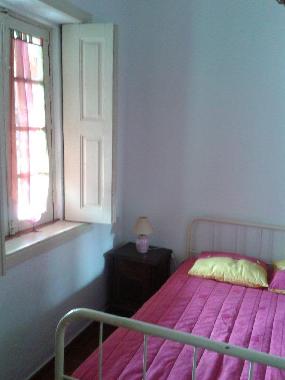 Ferienhaus in Custoias (Norte) oder Ferienwohnung oder Ferienhaus