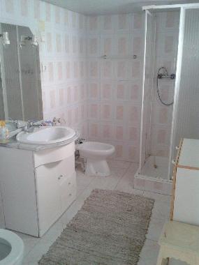 Ferienhaus in Custoias (Norte) oder Ferienwohnung oder Ferienhaus