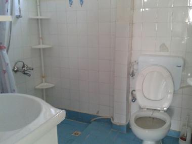 Pension in Aydın (Aydin) oder Ferienwohnung oder Ferienhaus