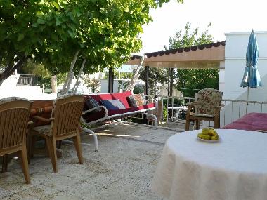 Pension in Aydın (Aydin) oder Ferienwohnung oder Ferienhaus