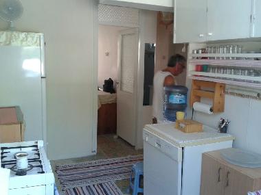 Pension in Aydın (Aydin) oder Ferienwohnung oder Ferienhaus