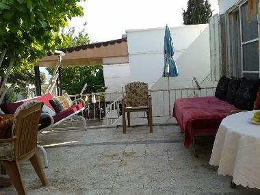 Pension in Aydın (Aydin) oder Ferienwohnung oder Ferienhaus