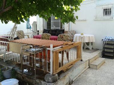 Pension in Aydın (Aydin) oder Ferienwohnung oder Ferienhaus