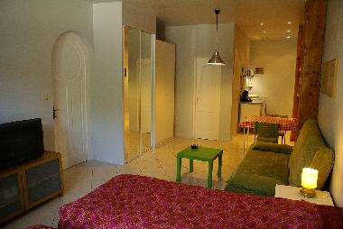 Pension in Ornaisons (Aude) oder Ferienwohnung oder Ferienhaus