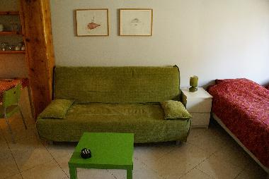 Pension in Ornaisons (Aude) oder Ferienwohnung oder Ferienhaus