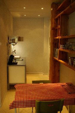 Pension in Ornaisons (Aude) oder Ferienwohnung oder Ferienhaus