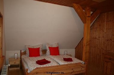 Schlafzimmer OG