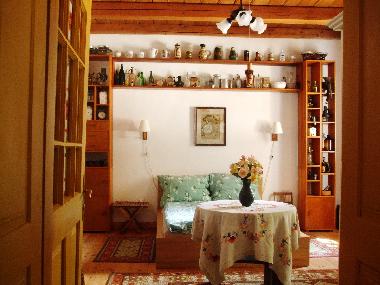 Ferienhaus in Dunaszentmikl�s (Komarom-Esztergom) oder Ferienwohnung oder Ferienhaus