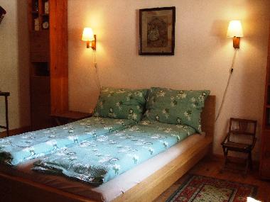 Ferienhaus in Dunaszentmikl�s (Komarom-Esztergom) oder Ferienwohnung oder Ferienhaus