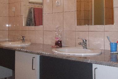 Ferienhaus in Dunaszentmikl�s (Komarom-Esztergom) oder Ferienwohnung oder Ferienhaus