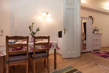 Pension in Budapest (Budapest) oder Ferienwohnung oder Ferienhaus
