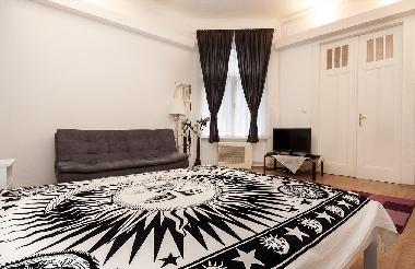 Pension in Budapest (Budapest) oder Ferienwohnung oder Ferienhaus