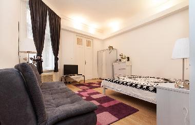 Pension in Budapest (Budapest) oder Ferienwohnung oder Ferienhaus