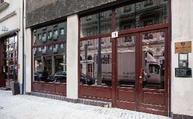 Pension in Budapest (Budapest) oder Ferienwohnung oder Ferienhaus